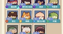 妙奇星球角色怎么选?妙奇星球2021角色排行与选择使用推荐