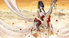 影之刃3弦者技能链搭配推荐 影之刃3弦者技能链该怎么搭配?