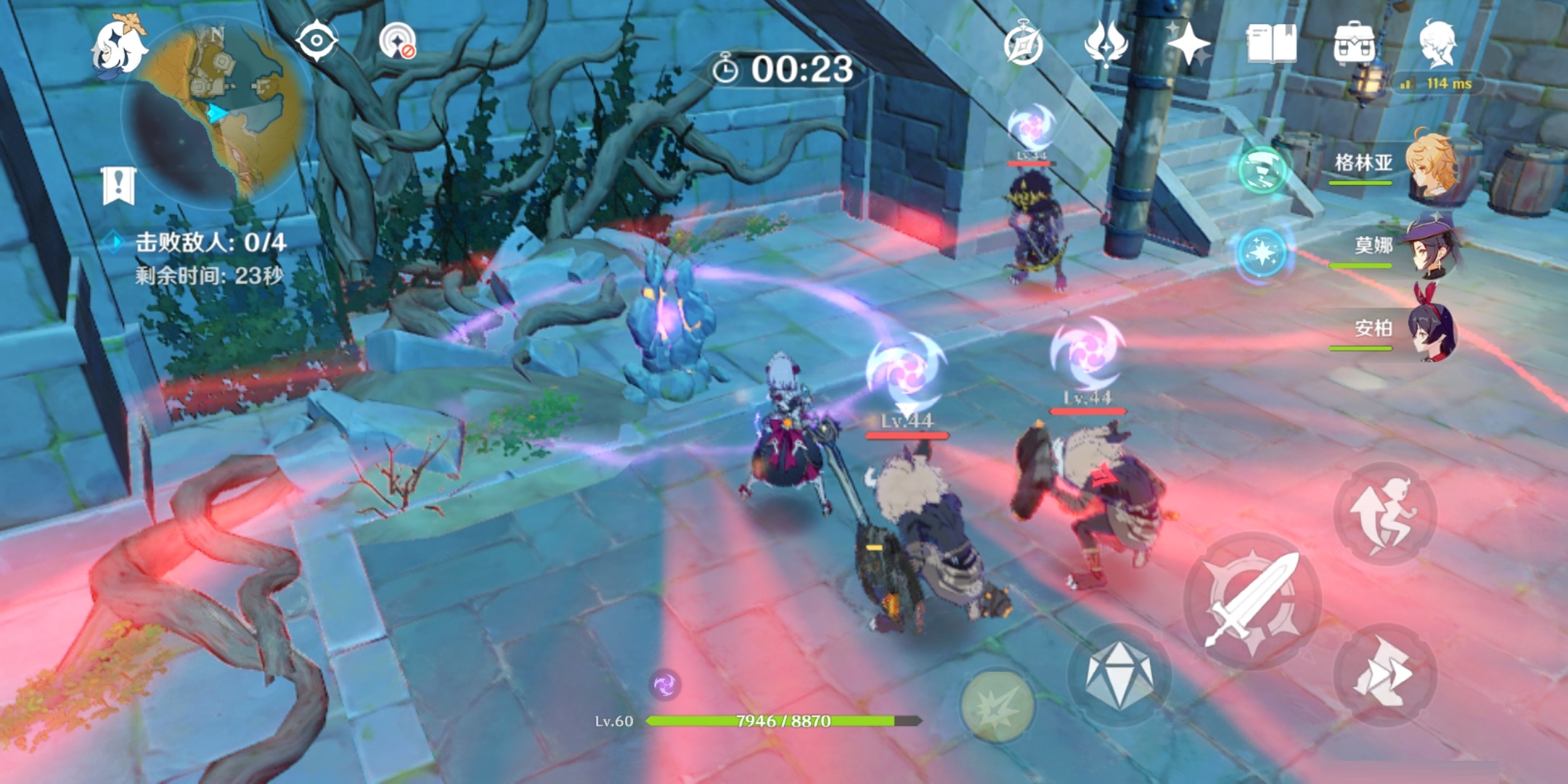 原神循仙踪兮天遒任务怎么完成？原神循仙踪兮天遒任务攻略