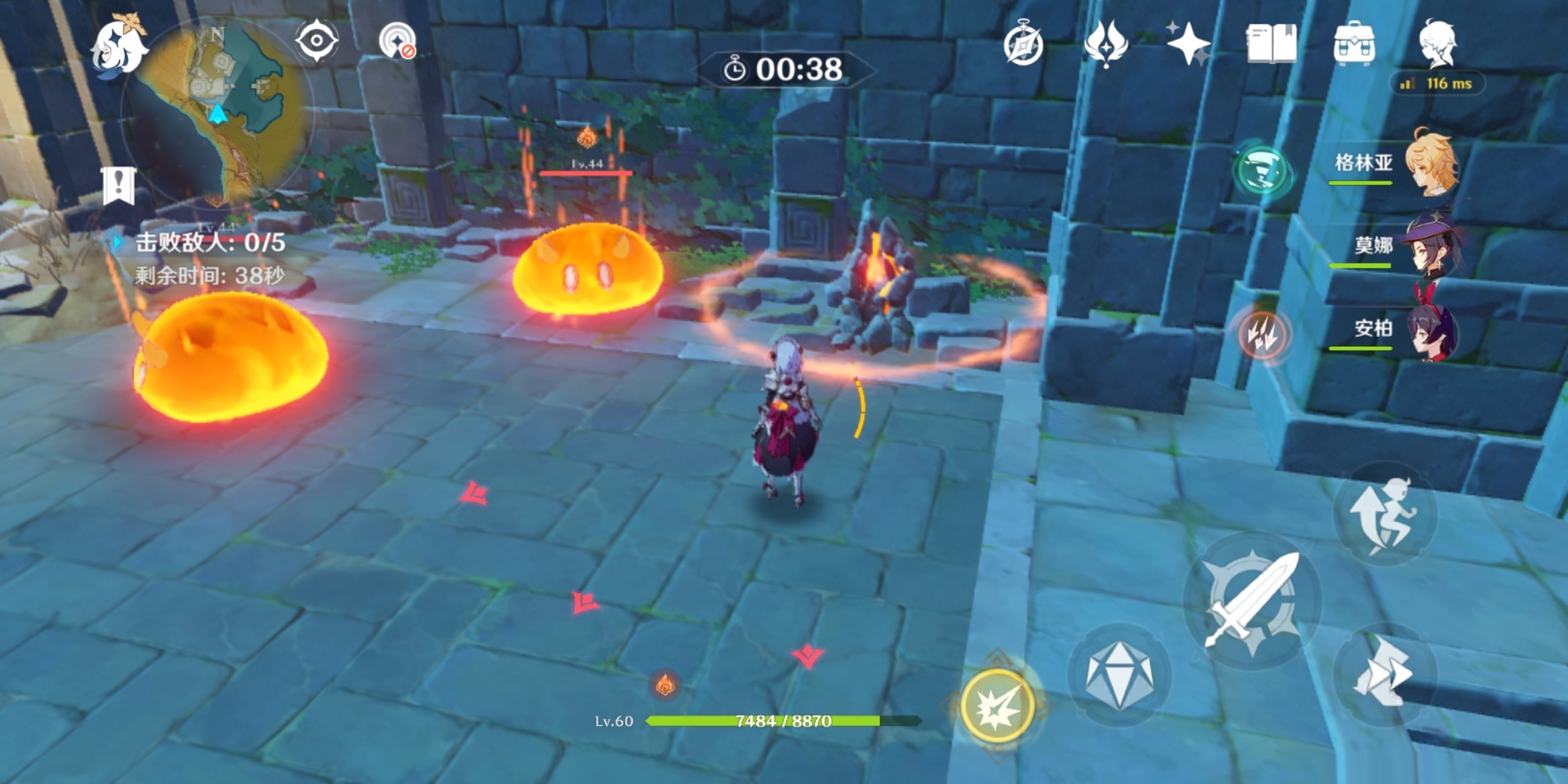 原神循仙踪兮天遒任务怎么完成？原神循仙踪兮天遒任务攻略