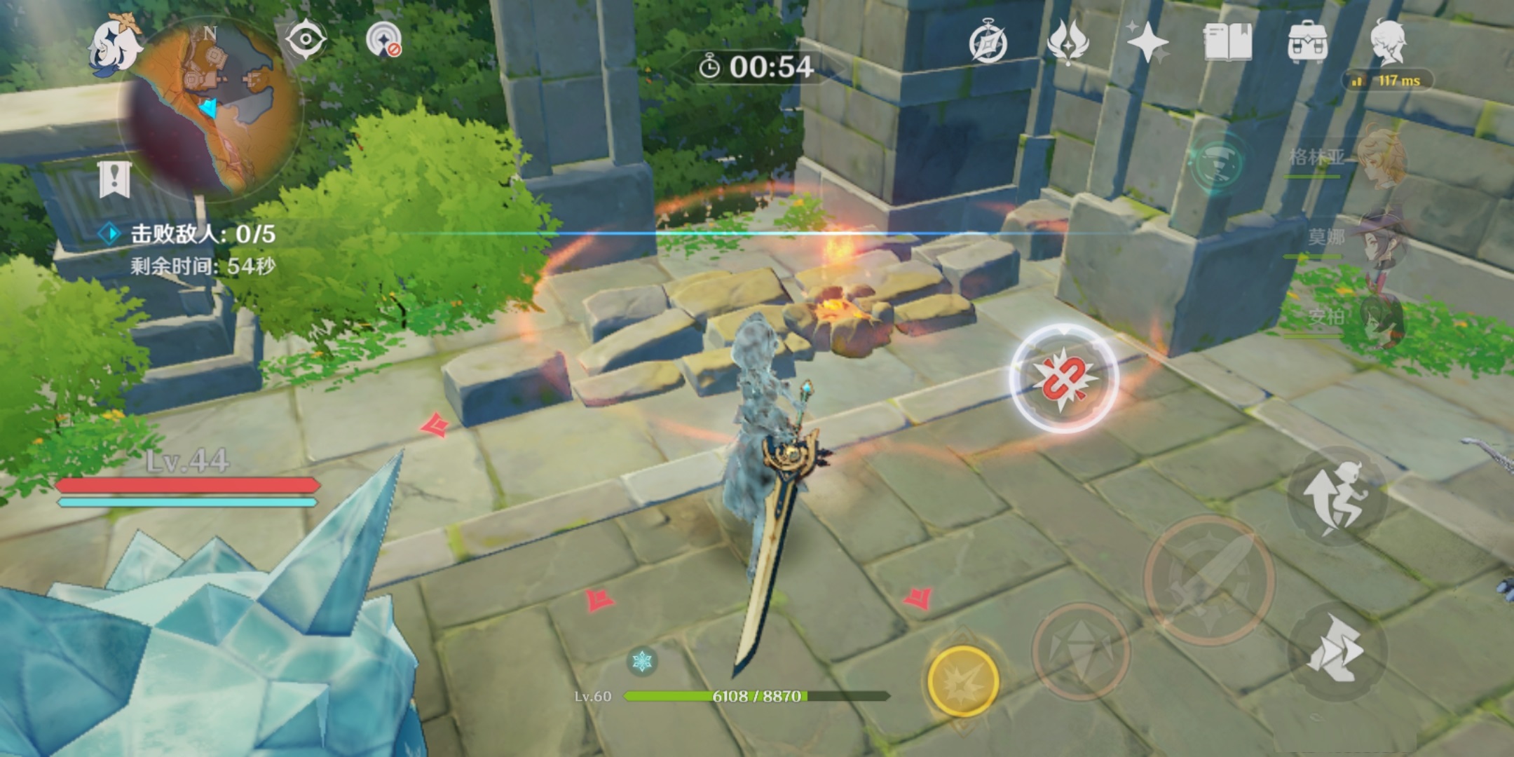 原神循仙踪兮天遒任务怎么完成？原神循仙踪兮天遒任务攻略