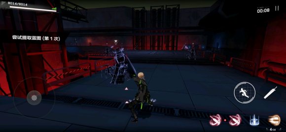 战双帕弥什黄金之涡第三章怎么打？战双帕弥什黄金之涡第三章攻略