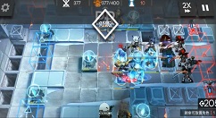 明日方舟北原冰封废城怎么打？明日方舟北原冰封废城400斩打法攻略