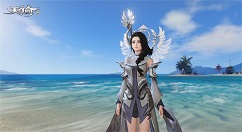 天谕手游光刃和玉虚对比选哪个 天谕手游光刃和玉虚强度比较