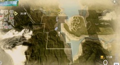 妄想山海岳云鹏星球在哪？妄想山海岳云鹏星球位置介绍