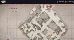 镖人手游老莫集市宝藏位置攻略 镖人手游老莫集市宝藏在哪里