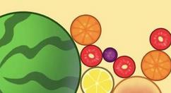 合成大西瓜如何合成水果？合成大西瓜水果合成公式