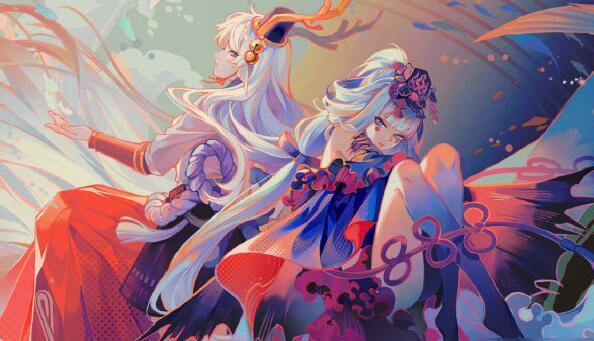 阴阳师妖怪屋符咒原料怎么得 阴阳师妖怪屋符咒原料获得方法