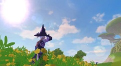 创造与魔法1月21日更新什么?创造与魔1.21寒假新版本新坐骑战宠上线