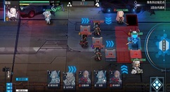 通感纪元1-11怎么通关 通感纪元主线1-11通关站位打法详解