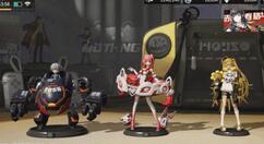 高能手办团黑桃悬赏怎么过？高能手办团黑桃悬赏通关攻略