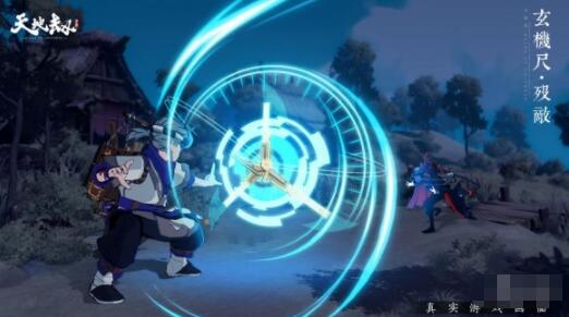 天地劫手游兵刃系统怎么玩 天地劫手游兵刃系统玩法攻略