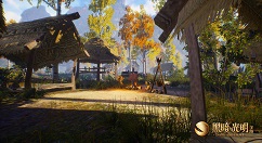 黑暗与光明手游全部营地介绍 黑暗与光明手游八大营地介绍