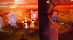 光遇景点悬空柱有几根?光遇查看景点悬空柱的攻略技巧