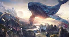 妄想山海手游怎么搬砖赚钱 妄想山海手游赚钱刷金攻略