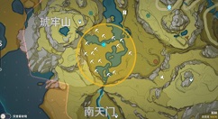 原神藏宝地10在哪？原神藏宝地10位置与多人挑战打法解析