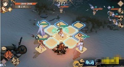 天地劫手游葛云衣厉害吗 天地劫葛云衣值得培养吗