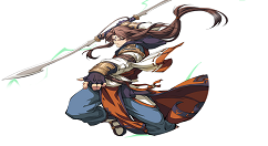 天地劫手游皇甫申角色介绍 天地劫手游皇甫申怎么样？