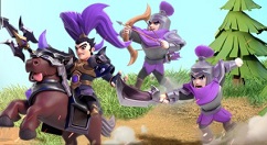 少年三国志零神兽怎么得？少年三国志零s3通天狮覆海龙彻地牛获取详解