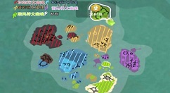 创造与魔法符文幽魂位置在哪？创造与魔法符文幽魂位置与刷新点大全