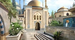 使命召唤手游绿洲地图怎么打？使命召唤手游绿洲地图路线与打法技巧攻略