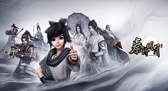 秦时明月世界如何解除手机绑定 秦时明月世界账号切换方法详解