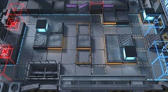 明日方舟bh5突袭怎么打？明日方舟 bh-5突袭齐唱过关打法技巧攻略