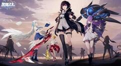 黑潮之上不知火怎么样？黑潮之上不知火角色资料解析