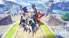 原神物理流刻晴厉害吗？原神物理流刻晴玩法介绍