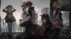 明日方舟玛佩尔是谁？明日方舟此外之地玛佩尔·格林角色解析