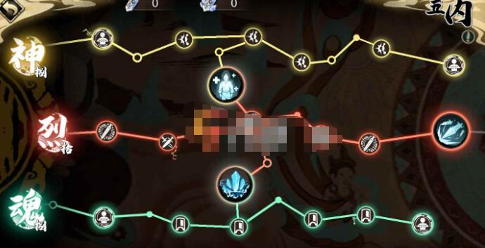 天地劫幽城再临绝学系统怎么玩 天地劫绝学技能玩法攻略