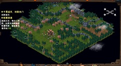 烟雨江湖狼女怎么获得？烟雨江湖落霞镇狼女位置与获取方法解析