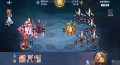 奥奇传说手游战术教室打法攻略 奥奇传说手游战术教室怎么打