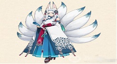 四叶草剧场葛夜技能怎么样 四叶草剧场葛夜角色技能属性详解