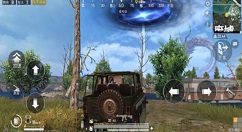 和平精英圣域圈是什么？和平精英圣域圈内四种神兽加成效果一览