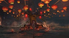 第五人格唐人街什么时候上线？1月28日春节版本唐人街地图上线