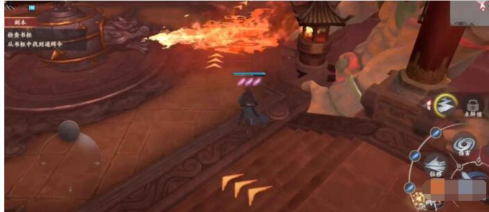 镖人手游丹青系统玩法介绍 镖人手游丹青系统怎么玩