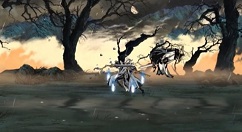 影之刃3左殇技能链搭配什么?影之刃3左殇技能搭配与转职方法