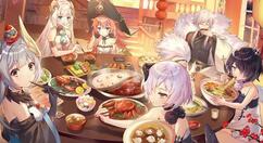 幻书启世录字典猫队怎么样？幻书启世录字典猫队阵容搭配及玩法