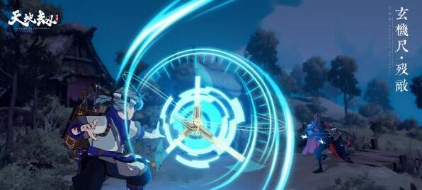 天地劫幽城再临兵刃系统玩法技巧 天地劫兵刃系统怎么样