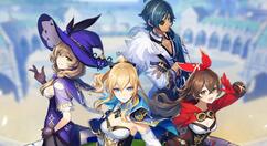 原神手游新深渊11-2上半层怎么过？原神手游新深渊11-2上半层通关攻略