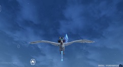 妄想山海哪有飞行坐骑？妄想山海飞行坐骑刷新位置与捕捉方法解析