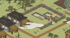 江南百景图原料纸在哪个地图？江南百景图原料纸从哪获取？