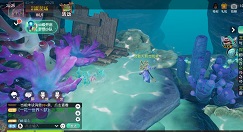 梦想新大陆龙蛋坐标在哪?梦想新大陆30个龙蛋位置与具体坐标分享