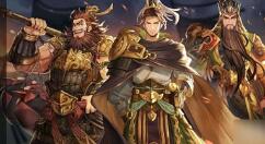 三国志幻想大陆张辽出游完美结局怎么达成？张辽出游完美结局指南分享