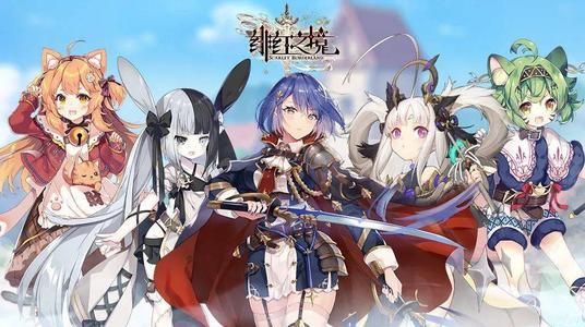 绯红之境开局刷什么角色比较好？绯红之境开局角色选择推荐