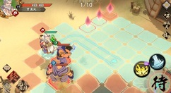 天地劫幽城再临奇遇怎么逃出沙漠 天地劫手游逃出沙漠方法