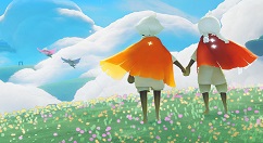 光遇心火多少才是一颗心 光遇心火与爱心兑换比例介绍