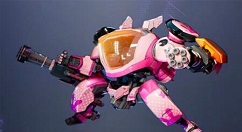 机动都市阿尔法火狐模组怎么搭配 机动都市阿尔法火狐模组推荐