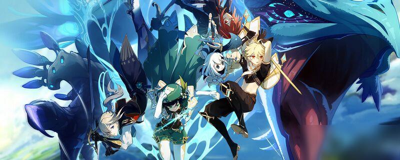 原神嬗变之尘有什么用途?原神嬗变之尘作用介绍